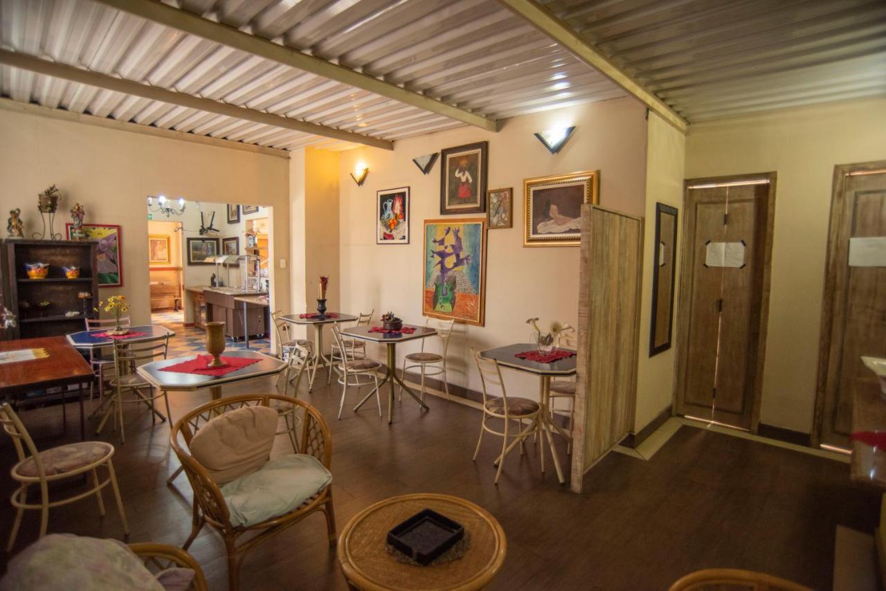 Giardino Hotel Itaquaquecetuba Екстер'єр фото